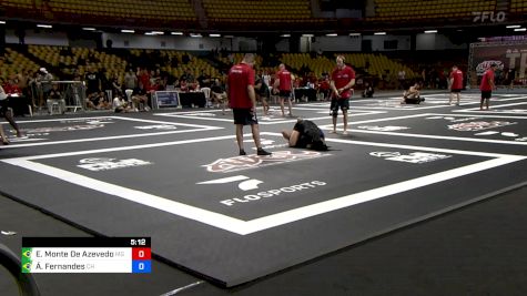 Evellyn Monte De Azevedo vs Ághata Fernandes 2024 ADCC South American Trials 1