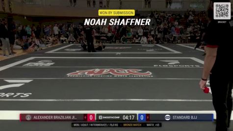 Replay: Mat 8 - 2023 ADCC Chicago Open | Sep 9 @ 8 AM