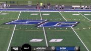 Replay: Adelphi vs SCSU | Apr 19 @ 4 PM