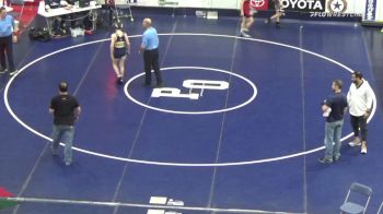 102 lbs Consy Semi - B Rd 7 G Rd 4 - Declan OByrne, Garnet Valley vs Logan Stewart, Lakeview