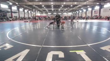 68 lbs Round 5 (6 Team) - Harper Neith, Steel Valley Vixens vs Cabela Trail, Crown City Queens