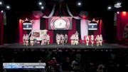 Cheer Extreme - Raleigh - Berries [2025 L4 - U18 Coed Day 1] 2025 ASC Battle Under the Big Top Grand Nationals