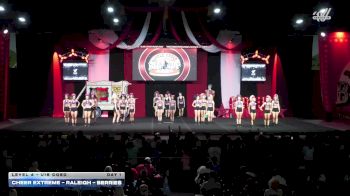 Cheer Extreme - Raleigh - Berries [2025 L4 - U18 Coed Day 1] 2025 ASC Battle Under the Big Top Grand Nationals