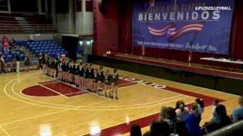 Towson vs Arizona State - 2018 Puerto Rico Clasico