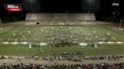 McNeil High School "Austin TX" at 2024 Texas Marching Classic