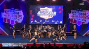 Cheer Athletics - Hail [2026 L2 U18 - Small Day 2] 2026 NCA All-Star National Championship