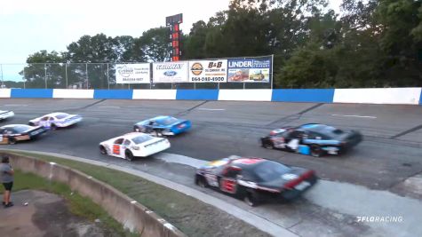 Full Replay | CARS Tour at Anderson Motor Speedway 8/16/25
