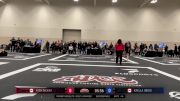 Aven McKay vs Kaella Ubogi 2025 ADCC Niagara Open