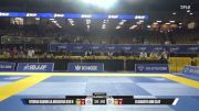 Vitoria Gabriella Nogueira Dos R vs Elisabeth Ann Clay 2026 Pan Jiu Jitsu IBJJF Championship