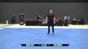 CHA HwanHee vs Suzuki Taiyo 2025 ADCC Asia & Oceania Championship