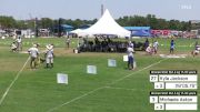 Replay: Shot Put - 2024 AAU Junior Olympic Games | Jul 31 @ 8 AM