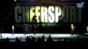 Five Star Elite Allstars - Heat [2025 L2 Junior - D2 - Small - D Day 2] 2025 CHEERSPORT National All Star Cheerleading Championship