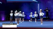 Lake Nona Jr Lions - Rec Cheer [2023 Show Cheer 1 Ltd. Tiny Mite Small Day 3] 2023 Pop Warner National Cheer & Dance Championship