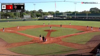 Replay: Florida High School Classic | Mar 14 @ 9 AM