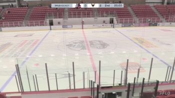 Replay: Home - 2024 Lloydminster vs Bonnyville | Sep 28 @ 3 PM