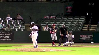 Replay: Away - 2025 Stormers vs Blue Crabs | Aug 12 @ 6 PM