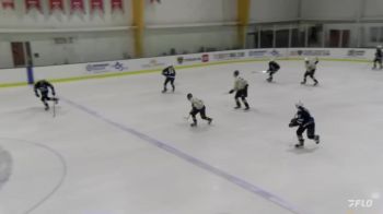 Replay: Home - 2023 Montgomery Devils vs PB Breakers U16 | Dec 1 @ 3 PM
