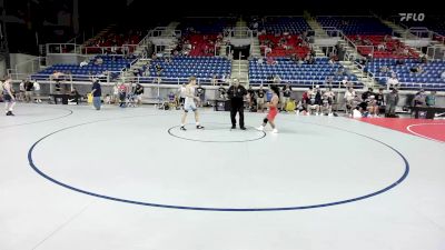 120 lbs Rnd Of 32 - Kody Tanimoto, TX vs Kyle Sieminski, OR