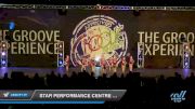 Star Performance Centre - Tiny Elite Pom [2018 Tiny Pom Day 2] 2018 WSF All Star Cheer and Dance Championship