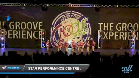 Star Performance Centre - Tiny Elite Pom [2018 Tiny Pom Day 2] 2018 WSF All Star Cheer and Dance Championship