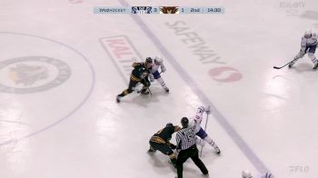 Replay: Home - 2025 Penticton vs Vernon | Feb 15 @ 5 PM