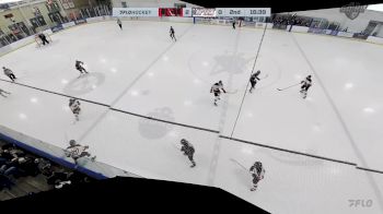 Replay: Home - 2024 Listowel vs LaSalle | Jan 31 @ 6 PM
