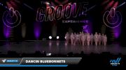 Dancin Bluebonnets [2022 Mini - Contemporary/Lyrical] 2022 Encore Grand Nationals