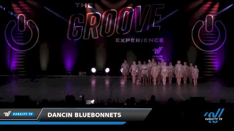 Dancin Bluebonnets [2022 Mini - Contemporary/Lyrical] 2022 Encore Grand Nationals