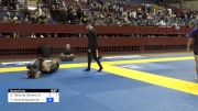 Ana Talita De Oliveira Alencar vs Thaynara Victoria Soares Da Silv 2024 Pan IBJJF Jiu-Jitsu No-Gi Championship