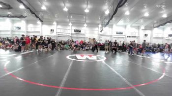 126 lbs Round Robin 4 - Jaxen Moody, Dayton Bandits - MS vs William Hillegas, Front Royal - MS