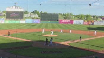 Replay: Home - 2025 Owlz vs Vibes | May 20 @ 6 PM
