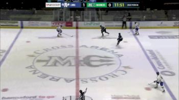 Replay: Home - 2021 Trois-Rivieres vs Maine | Dec 31 @ 5 PM