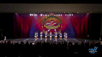 Elevation Cheer Company - Summit [2023 L2 Youth - D2 - Medium 01/28/2023] 2023 The American Superstarz Raleigh Nationals