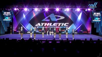 East Celebrity Elite - Hingham - HOT SHOTS [2025 L5 Junior Day 1] 2025 Athletic Championships Grand Nationals