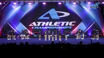 East Celebrity Elite - Crush [2025 L2 Youth - Medium Day 1] 2025 Athletic Championships Grand Nationals