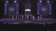 Cheer Florida Allstars - Thunderbirds [2025 Youth--Div 1 Day 1] 2025 All Out Grand Nationals
