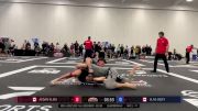 AEDAN KLEM vs VLAD SIDEY 2024 ADCC Niagara Open