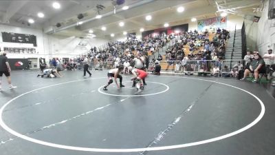 138 lbs Cons. Round 3 - Aiden Duron, Colton vs Isaac Rivas, Mater Dei