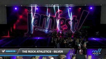 Replay: JAMfest Atlanta Classic | Mar 5 @ 7 AM