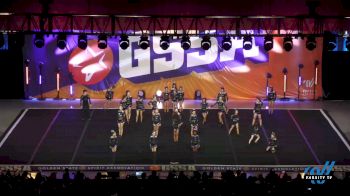 Spirit Athletics - Lethal [2023 L3 Junior - D2 Day 2] 2023 GSSA Grand Nationals