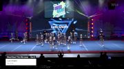 Lutz Chiefs - Rec Cheer [2023 Show Cheer 1 Tiny Mite Large Day 3] 2023 Pop Warner National Cheer & Dance Championship