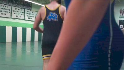 175 lbs Quarterfinal - Keegan Rager, Sheridan vs Colby Milnes, Wheatland