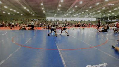 182 lbs Rr Rnd 1 - Kaleo Garcia, Team Shutt Mutts vs Terry Terch, Elite NJ Boys Black