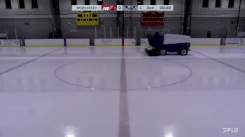 Replay: Home - 2024 Jr. Hurricanes vs WBS Knights | Jan 4 @ 9 AM