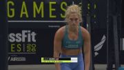 Women - IE11 Heat 3