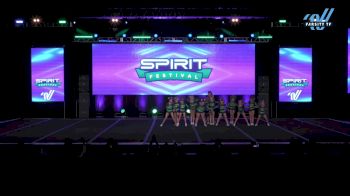 Jersey All Stars - Storm Troopers [2024 L1 Mini Day 1] 2024 Spirit Fest Grand Nationals