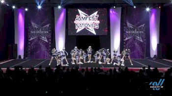 CheerVille MJ - Joker [2023 L1 Junior - Small - B] 2023 JAMfest Cheer Super Nationals