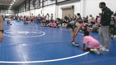 106 lbs Round 1 (6 Team) - Abram Whitaker, DARKHORSE vs Skip Ryan, MIDLOTHIAN MINERS WRESTLING CLUB