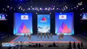 Pro Spirit - Cobalt [2026 L4 Junior - Flex - D2 - Small Finals] 2026 The D2 Summit