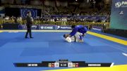 Enderson Dias vs Luiz Victor 2026 Pan Jiu Jitsu IBJJF Championship